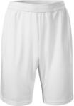 MALFINI MALFINI MILES 612 / Férfi rövidnadrág - fehér XL (6120016)