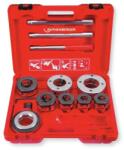 Rothenberger SUPER CUT készlet, BSPT R 1/2"-2", Rocase kofferben 070892X (070892X)
