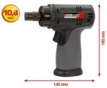 KS TOOLS 515.3544 Polizor drept