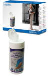 LogiLink Solutie de curatare Logilink Logilink RP0003 TFT/LCD Cleaning Wipes 100pcs/box (RP0003)
