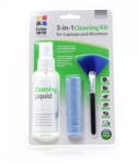 ColorWay Solutie de curatare ColorWay ColorWay cleaning kit 3 in 1 for Screen and Monitor Cleaning (CW-1031)