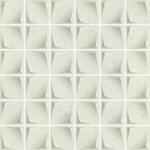 Paradyz EFFECT GRYS MOZAIKA PRASOWANA MAT 29, 8X29, 8