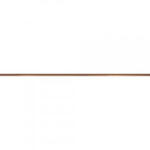 Flame Listwa Copper Glass 1x75