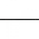 Flame Black 74, 8x2, 3x0, 8 lisztello