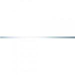 Tubadzin Steel 10 59, 8x1, 5