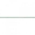 Flame C Inox P Listwa - 1, 5x60