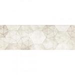 Flame - Universal Hexagon Dekor - 24, 8x75