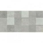 Tubadzin Blinds grey STR 1 dekor 29, 8x59, 8