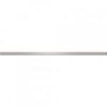 Flame C inox P lisztello 1, 5x50