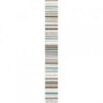 Domino Gris Turkus 36x4, 5 Listello