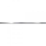 Flame Listwa Super Inox 2, 5x75