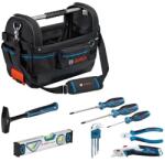 Bosch szerszámos táska gwt20 + szerszámok (1600a02h5b)