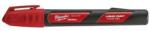 Milwaukee jelölő filc piros 4932492143