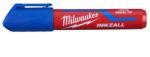 Milwaukee jelölő filc kék xl 4932471561