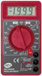  Basic digitális multiméter (0037386002)
