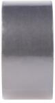  ragasztószalag ezüst 48/10 f6030