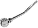 TOYA lambdaszonda dugókulcs csuklós yt-17515 22mm