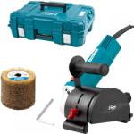 Virutex csiszológép kefés st62