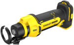 STANLEY Fatmax 18V Gipszvágó (STANLEY-SFMCE200B-XJ)