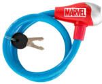 Disney Marvel Bicikli zár