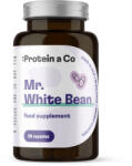 Protein a Co Mr. White Bean capsule 90 buc