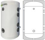 HEIZER PUSE-100-R