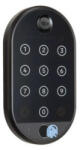 Yale Smart Keypad 2 Fingerprint 05/303000/BL