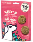 Lily's Kitchen Dog Salmon Fishcakes Treat 70 g