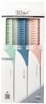 Eurostil Balayage Styl fésű szett 3 db Eurostil