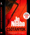  Csótányok [eHangoskönyv]