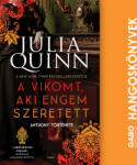  A vikomt, aki engem szeretett - A Bridgerton család 2. [eHangoskönyv]