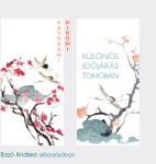  Különös időjárás Tokióban [eHangoskönyv]