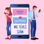  Mr. Téves Szám [eHangoskönyv]