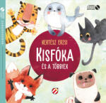  Kisfóka és a többiek - Hangoskönyv