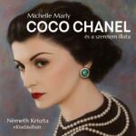  Coco Chanel és a szerelem illata [eHangoskönyv]