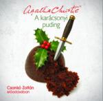  A karácsonyi puding - Novellák [eHangoskönyv]