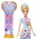  Disney hercegnők: Csupaszív meglepetés baba - Hamupipőke - lira