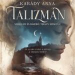  Talizmán - Szerelem és háború Tihany-szigetén [eHangoskönyv]