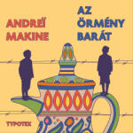  Az örmény barát [eHangoskönyv]