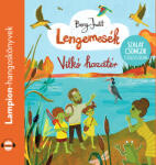  Lengemesék 7. - Vilkó hazatér [eHangoskönyv]