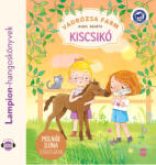  Vadrózsa farm 2. - Kiscsikó [eHangoskönyv]