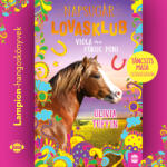  Napsugár lovasklub 5. - Viola és a fürge póni [eHangoskönyv]