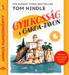  Gyilkosság a Garda-tavon [eHangoskönyv]