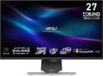 MSI MPG 274URDFWDE E16M Monitor