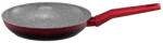 Ambition Ombre Red serpenyő 20 cm (5904134522696)