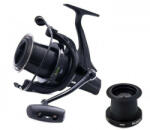 Kaida ADN BLACK 7000 elsőfékes távdobó orsó