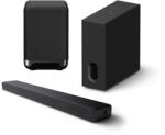 Sony HT-A3000 + BRAVIA Theatre Rear 8 + SA-SW5 Házimozi rendszer