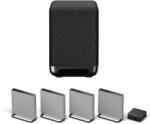 Sony BRAVIA Theatre Quad + SA-SW5 Házimozi rendszer