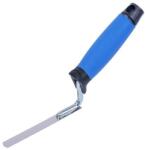 Extol Premium fugázó kanál, rozsdamentes acél, 12mm, SOFT gumi nyél (84636)