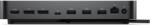 Dell Докинг станция Dell Pro Dock WD25, 100W, 2xDP/HDMI/2xUSB-C/4xUSB-A/RJ-45 - 210-BRFQ (210-BRFQ)